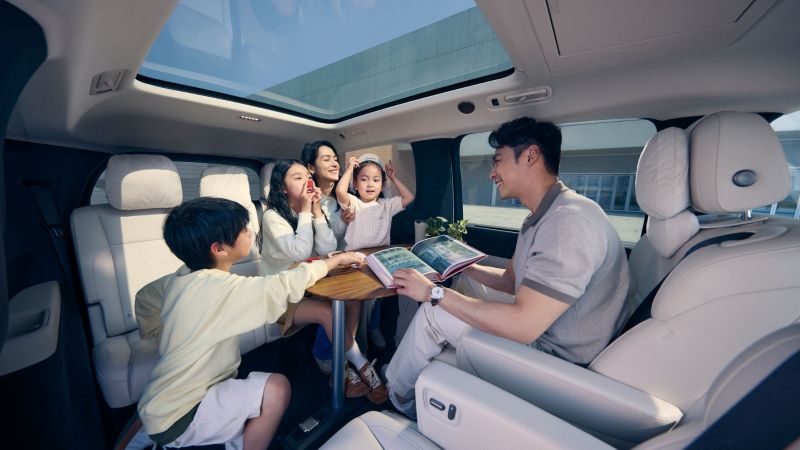 凯撒国际集团汽车2025年4月交付33,939辆